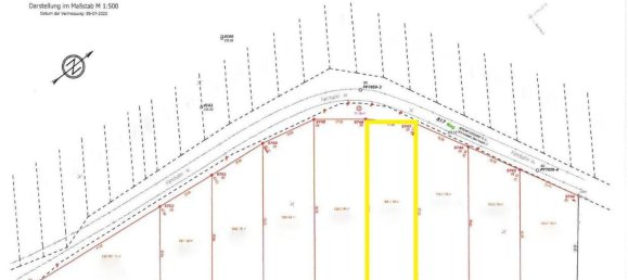 Terrain à Nickelsdorf, Austria 985m² No. 163021 4