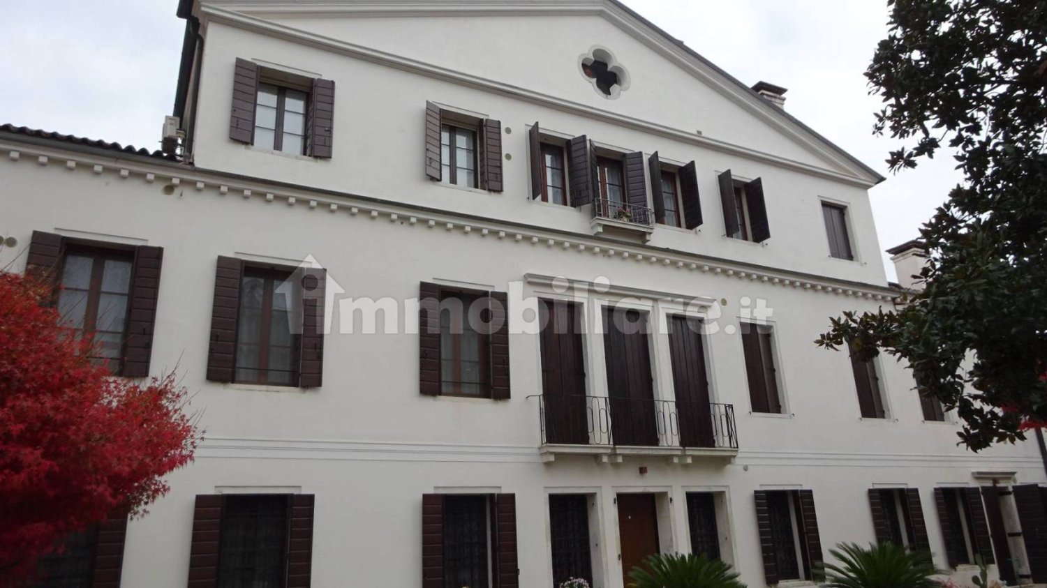 1 Schlafzimmer Wohnung in Venice, Italy, Nr. 218060