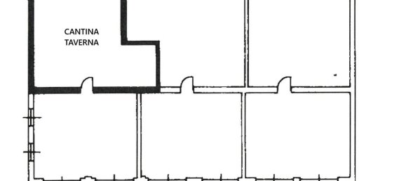 5-salle Penthouse à Lodi, Italy No. 40470 34