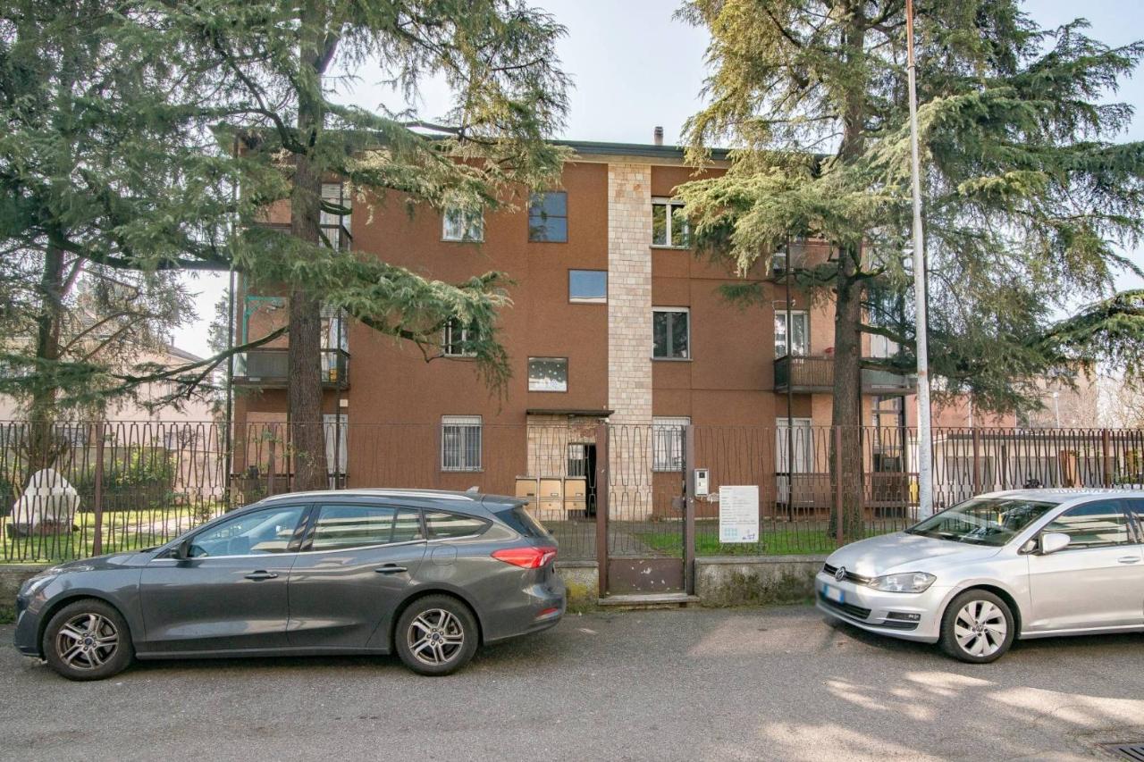 5-salle Penthouse à Lodi, Italy No. 40470