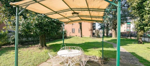 5-salle Penthouse à Lodi, Italy No. 40470 30