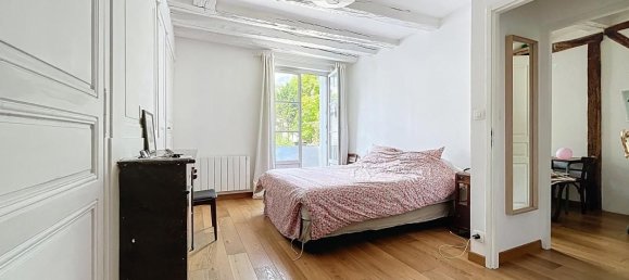 2 Schlafzimmer Wohnung in Tours, France, Nr. 277631 6