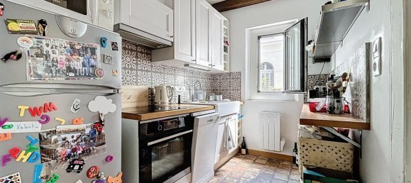 2 Schlafzimmer Wohnung in Tours, France, Nr. 277631 5