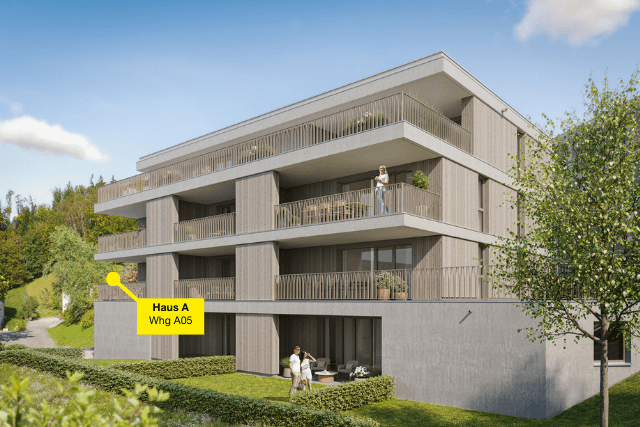 Apartamento de 3 habitaciónes en Dornbirn, Austria No. 148484