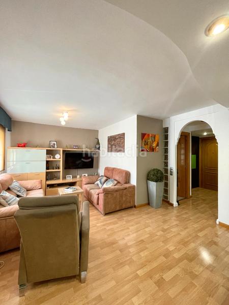 3 bedrooms Apartment in Zaragoza, Spain No. 218495