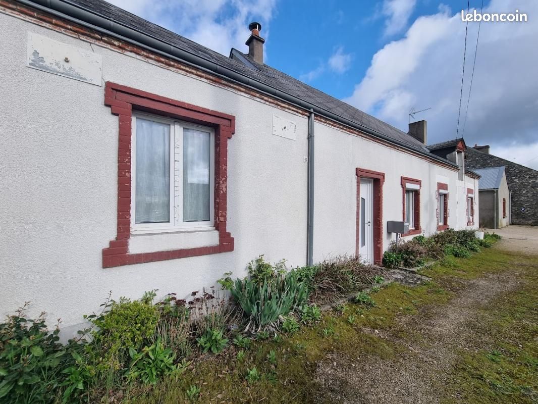 3 bedrooms House in Saint-Lye-la-Foret, France No. 75113