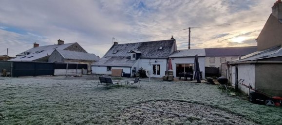 3 bedrooms House in Saint-Lye-la-Foret, France No. 75113 23