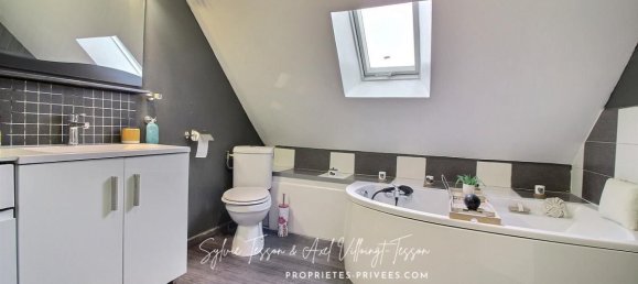 3 bedrooms House in Saint-Lye-la-Foret, France No. 75113 26