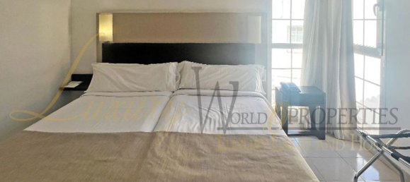 Квартира с 1 спальней в Адехе, Испания № 94149 12