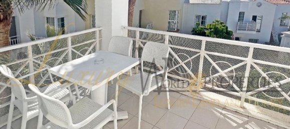 Квартира с 1 спальней в Адехе, Испания № 94149 8