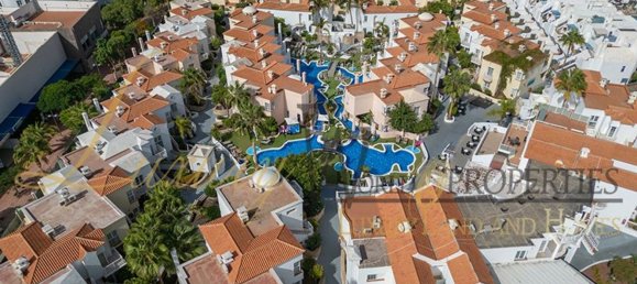 Квартира с 1 спальней в Адехе, Испания № 94149 17