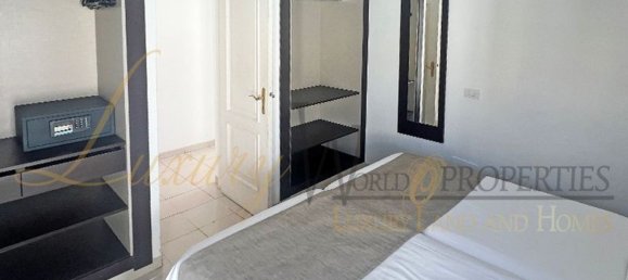 Квартира с 1 спальней в Адехе, Испания № 94149 13