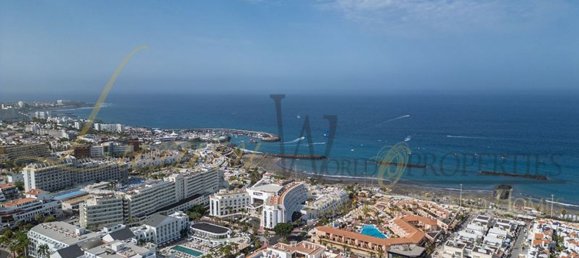 Квартира с 1 спальней в Адехе, Испания № 94149 21