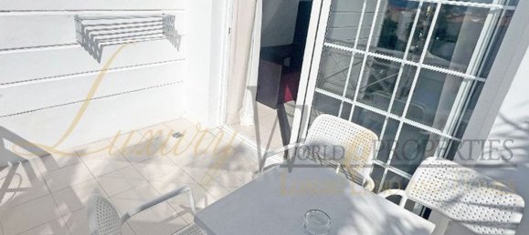 Квартира с 1 спальней в Адехе, Испания № 94149 9