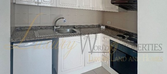 Квартира с 1 спальней в Адехе, Испания № 94149 5