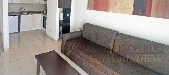 Квартира с 1 спальней в Адехе, Испания № 94149 7