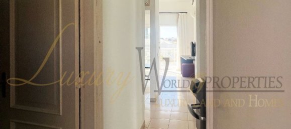 Квартира с 1 спальней в Адехе, Испания № 94149 2