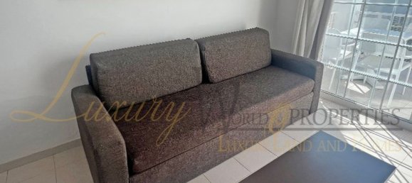 Квартира с 1 спальней в Адехе, Испания № 94149 6