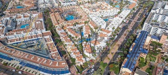 Квартира с 1 спальней в Адехе, Испания № 94149 19