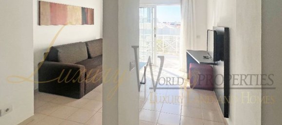 Квартира с 1 спальней в Адехе, Испания № 94149 3