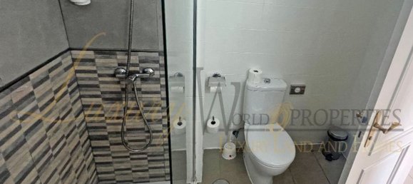 Квартира с 1 спальней в Адехе, Испания № 94149 15