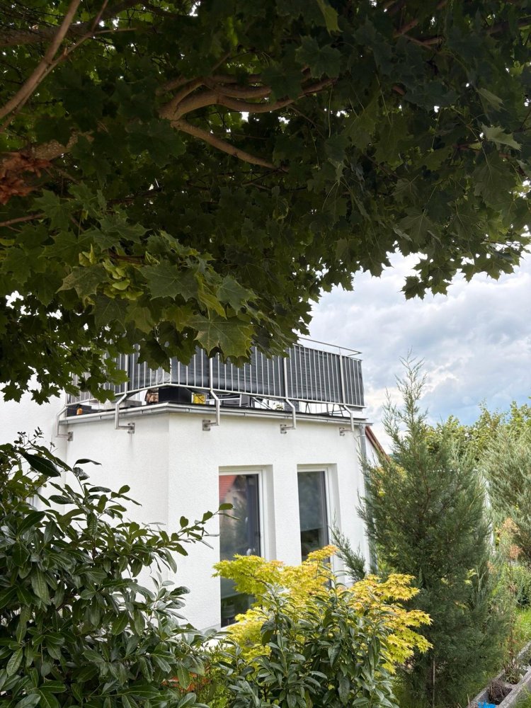 Moradia em banda T3 em Amberg-Sulzbach, Germany N.º 262412