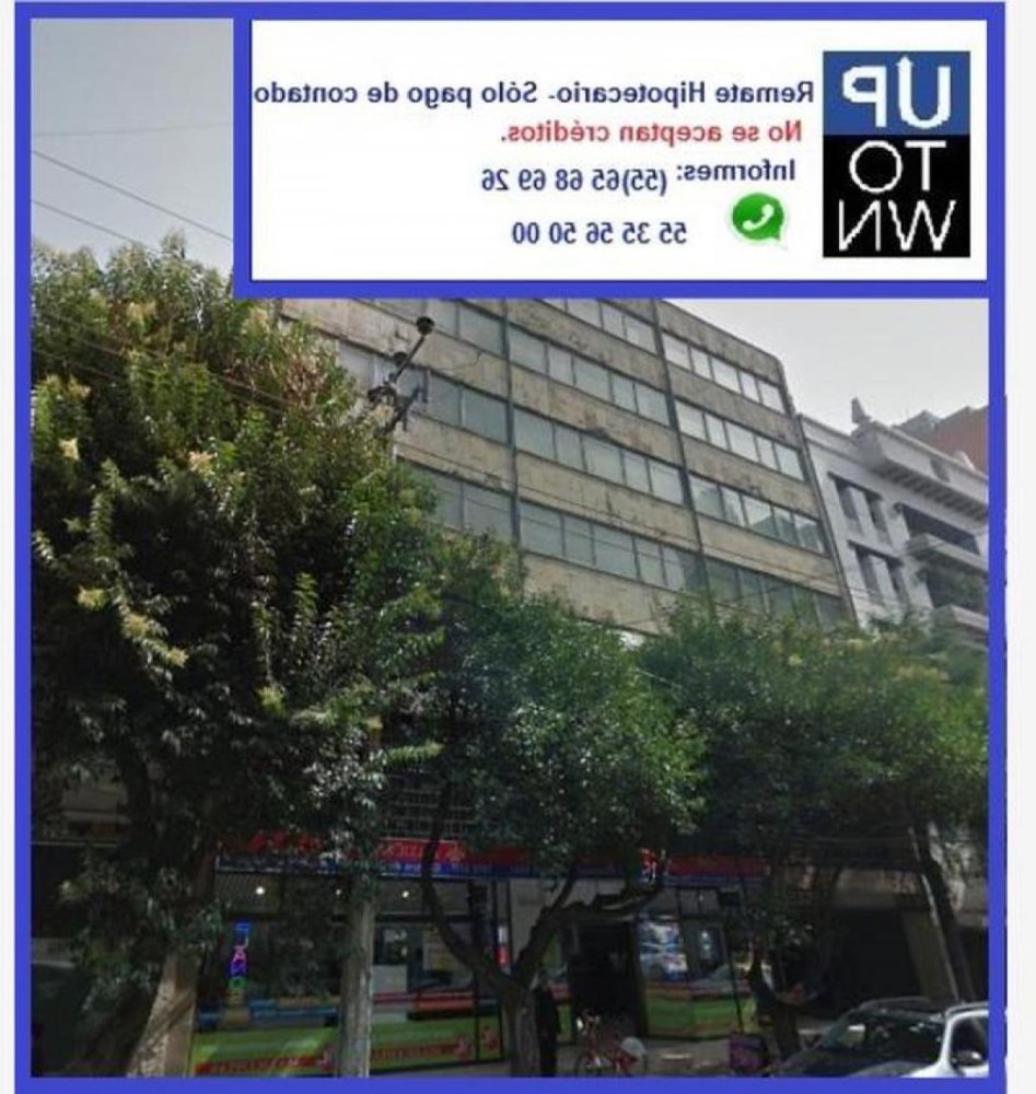 Gebäude in Mexicali, Mexico, Nr. 200814