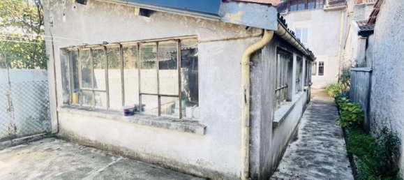 4 Schlafzimmer Haus in Nogent, France, Nr. 245749 14