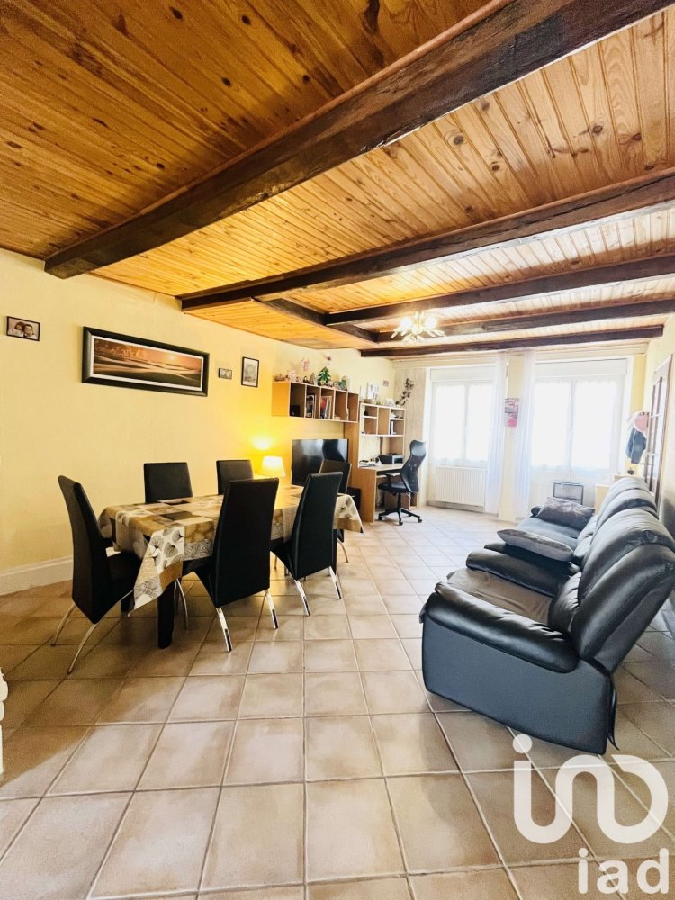 4 Schlafzimmer Haus in Nogent, France, Nr. 245749