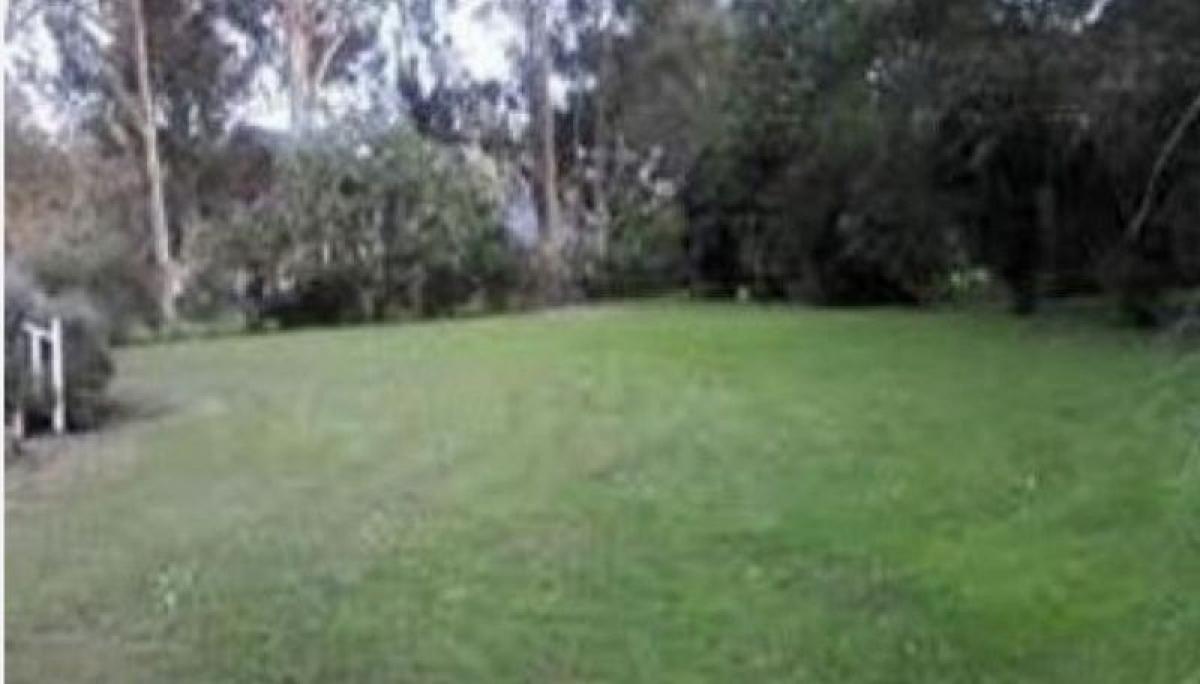  Land in Ituzaingo, Argentina No. 38080