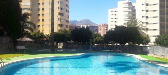 3 bedrooms Apartment in Alicante, Spain No. 189913 19