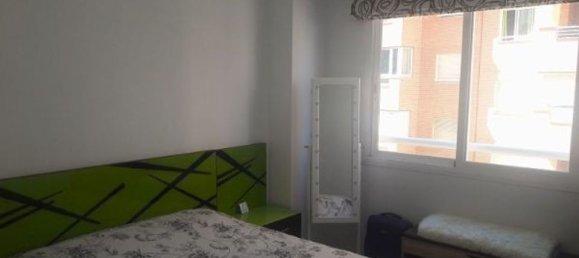 3 bedrooms Apartment in Alicante, Spain No. 189913 11