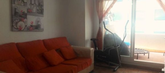 3 bedrooms Apartment in Alicante, Spain No. 189913 2
