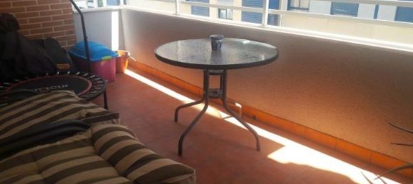 3 bedrooms Apartment in Alicante, Spain No. 189913 12