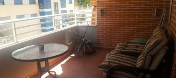 3 bedrooms Apartment in Alicante, Spain No. 189913 13