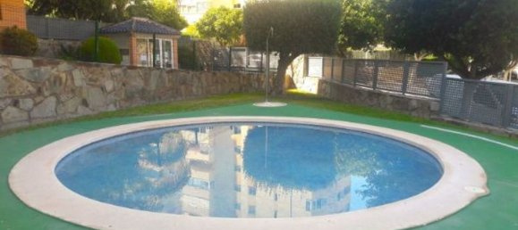 3 bedrooms Apartment in Alicante, Spain No. 189913 21