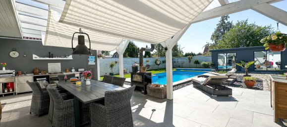 Дом с 3 спальнями в Передняя Померания-Рюген, Германия № 65408 4