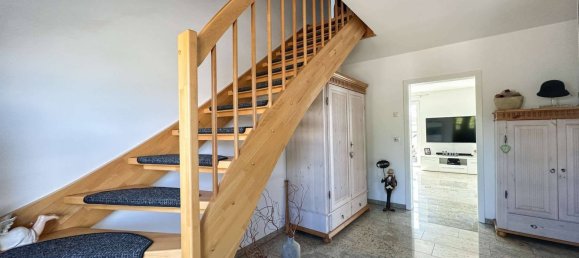 Дом с 3 спальнями в Передняя Померания-Рюген, Германия № 65408 17