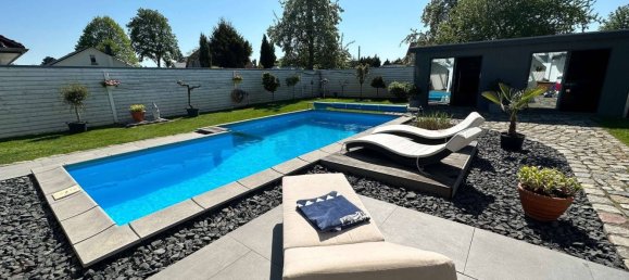 Дом с 3 спальнями в Передняя Померания-Рюген, Германия № 65408 13