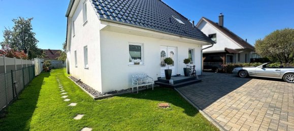 Дом с 3 спальнями в Передняя Померания-Рюген, Германия № 65408 5