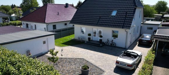 Дом с 3 спальнями в Передняя Померания-Рюген, Германия № 65408 2