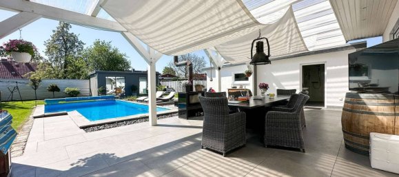 Дом с 3 спальнями в Передняя Померания-Рюген, Германия № 65408 7