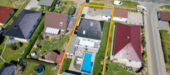 Дом с 3 спальнями в Передняя Померания-Рюген, Германия № 65408 25