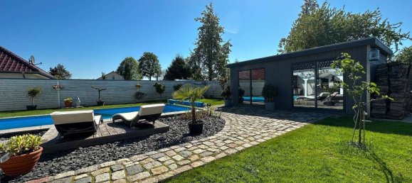 Дом с 3 спальнями в Передняя Померания-Рюген, Германия № 65408 9