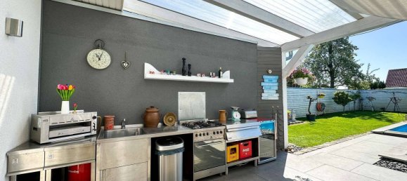 Дом с 3 спальнями в Передняя Померания-Рюген, Германия № 65408 6