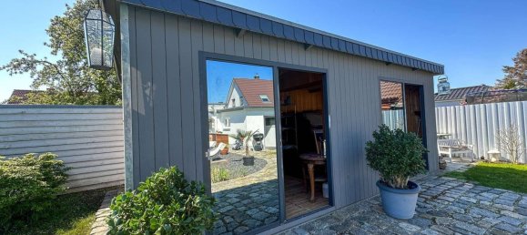 Дом с 3 спальнями в Передняя Померания-Рюген, Германия № 65408 12