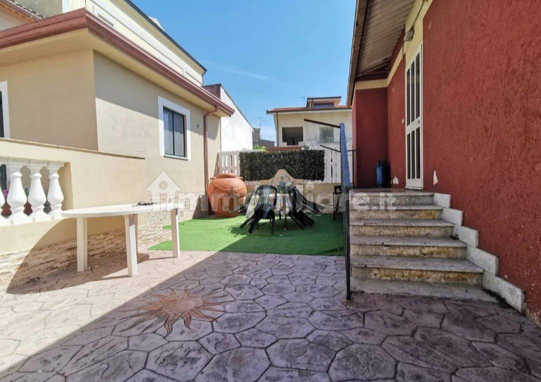 1 bedroom Apartment in Marcellinara, Italy No. 263811