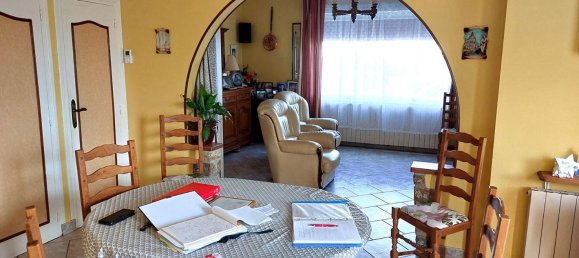 3 Schlafzimmer Haus in Etaples, France, Nr. 217542 3