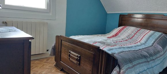 3 Schlafzimmer Haus in Etaples, France, Nr. 217542 6