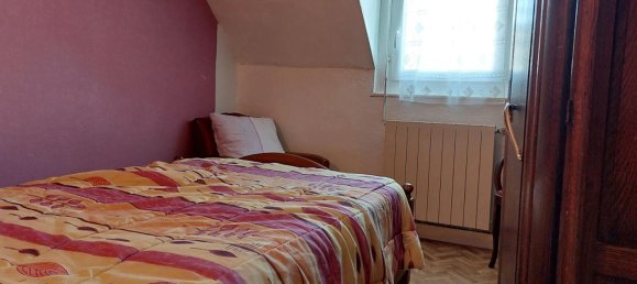 3 Schlafzimmer Haus in Etaples, France, Nr. 217542 5
